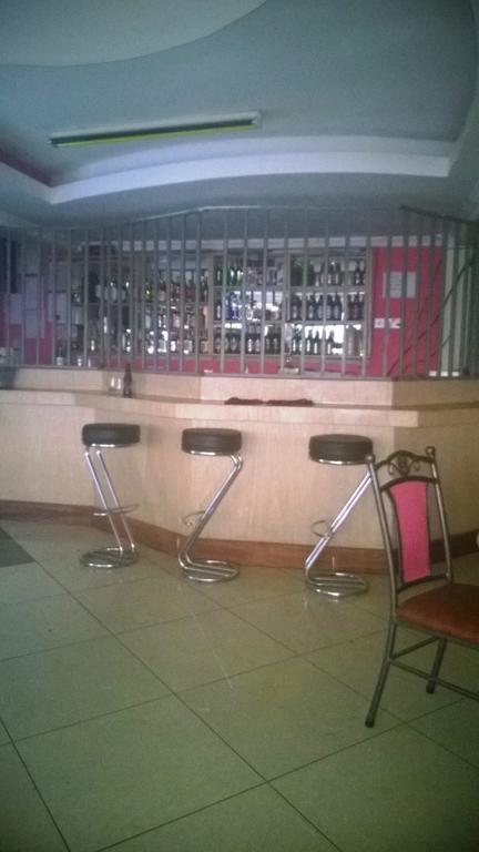 Starehe Link Hotel Nairobi Ngoại thất bức ảnh