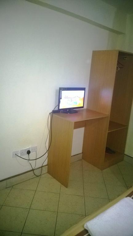 Starehe Link Hotel Nairobi Ngoại thất bức ảnh
