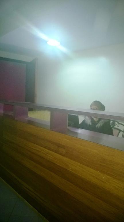 Starehe Link Hotel Nairobi Phòng bức ảnh
