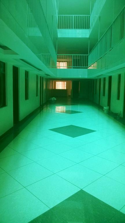 Starehe Link Hotel Nairobi Ngoại thất bức ảnh