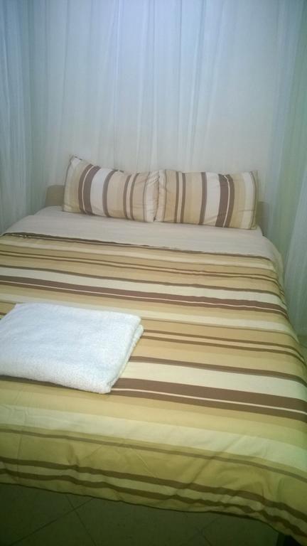 Starehe Link Hotel Nairobi Ngoại thất bức ảnh